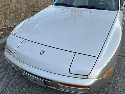 1990 Porsche 944 S2   - Photo 22 - Roslyn, NY 11576