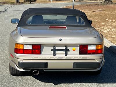 1990 Porsche 944 S2   - Photo 78 - Roslyn, NY 11576