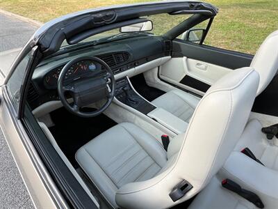 1990 Porsche 944 S2   - Photo 47 - Roslyn, NY 11576