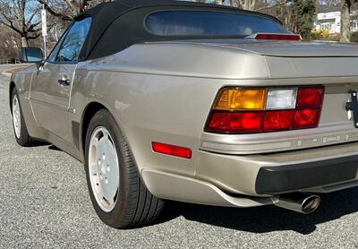 1990 Porsche 944 S2   - Photo 20 - Roslyn, NY 11576