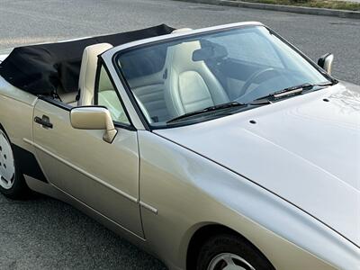 1990 Porsche 944 S2   - Photo 23 - Roslyn, NY 11576