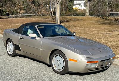 1990 Porsche 944 S2   - Photo 10 - Roslyn, NY 11576