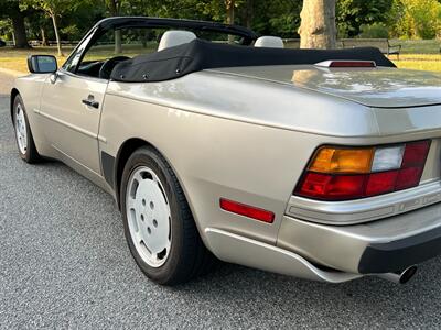 1990 Porsche 944 S2   - Photo 6 - Roslyn, NY 11576