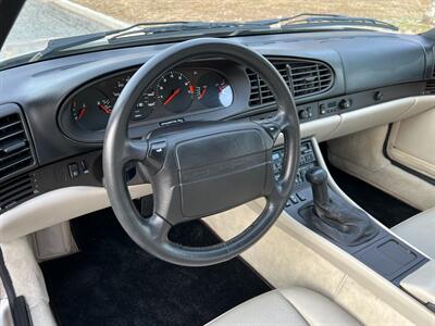 1990 Porsche 944 S2   - Photo 42 - Roslyn, NY 11576