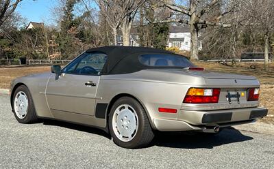 1990 Porsche 944 S2   - Photo 75 - Roslyn, NY 11576