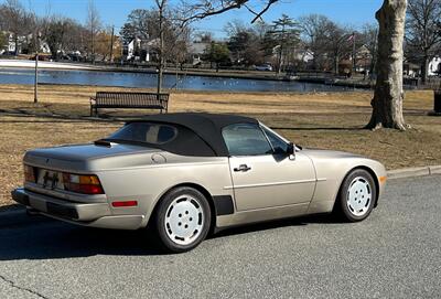 1990 Porsche 944 S2   - Photo 12 - Roslyn, NY 11576