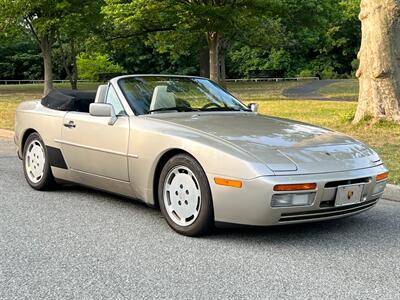 1990 Porsche 944 S2   - Photo 3 - Roslyn, NY 11576