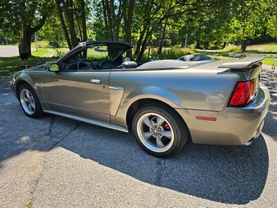 2002 Ford Mustang GT Deluxe - Photo 4 - Roslyn, NY 11576