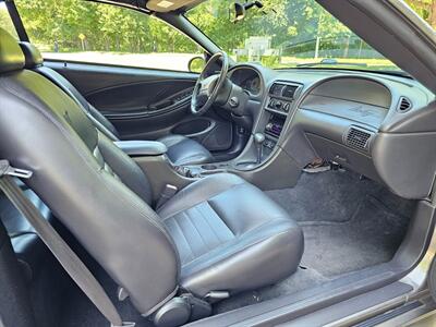 2002 Ford Mustang GT Deluxe - Photo 34 - Roslyn, NY 11576