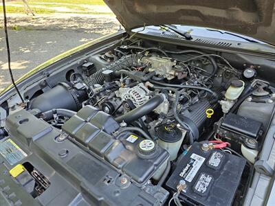 2002 Ford Mustang GT Deluxe - Photo 63 - Roslyn, NY 11576