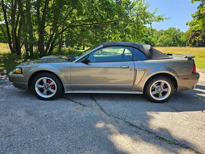 2002 Ford Mustang GT Deluxe - Photo 12 - Roslyn, NY 11576