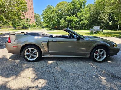 2002 Ford Mustang GT Deluxe - Photo 3 - Roslyn, NY 11576