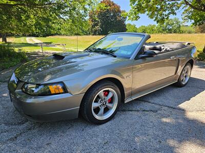 2002 Ford Mustang GT Deluxe - Photo 65 - Roslyn, NY 11576