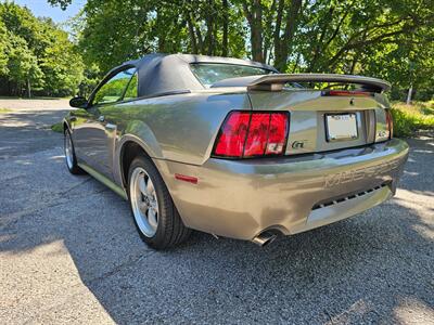 2002 Ford Mustang GT Deluxe - Photo 11 - Roslyn, NY 11576