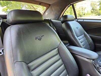 2002 Ford Mustang GT Deluxe - Photo 44 - Roslyn, NY 11576