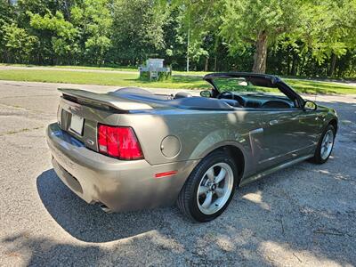 2002 Ford Mustang GT Deluxe - Photo 66 - Roslyn, NY 11576