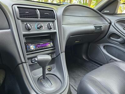 2002 Ford Mustang GT Deluxe - Photo 41 - Roslyn, NY 11576