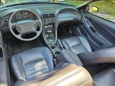 2002 Ford Mustang GT Deluxe - Photo 37 - Roslyn, NY 11576