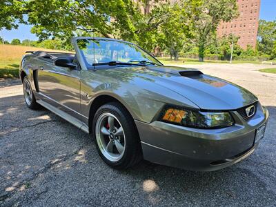 2002 Ford Mustang GT Deluxe - Photo 2 - Roslyn, NY 11576