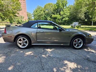 2002 Ford Mustang GT Deluxe - Photo 8 - Roslyn, NY 11576