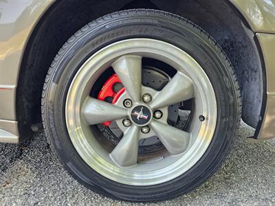 2002 Ford Mustang GT Deluxe - Photo 30 - Roslyn, NY 11576