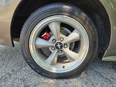 2002 Ford Mustang GT Deluxe - Photo 29 - Roslyn, NY 11576