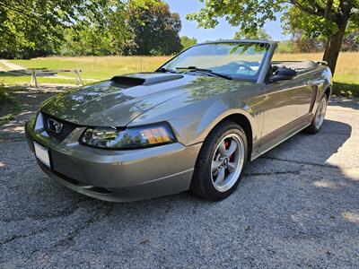 2002 Ford Mustang GT Deluxe - Photo 1 - Roslyn, NY 11576