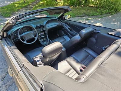 2002 Ford Mustang GT Deluxe - Photo 36 - Roslyn, NY 11576