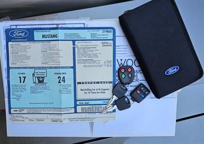 2002 Ford Mustang GT Deluxe - Photo 67 - Roslyn, NY 11576