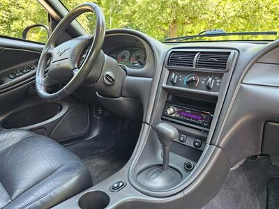 2002 Ford Mustang GT Deluxe - Photo 39 - Roslyn, NY 11576