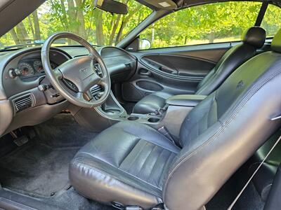2002 Ford Mustang GT Deluxe - Photo 31 - Roslyn, NY 11576
