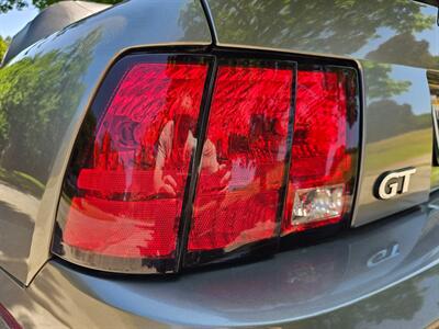 2002 Ford Mustang GT Deluxe - Photo 22 - Roslyn, NY 11576