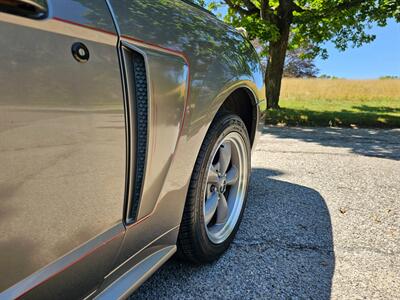 2002 Ford Mustang GT Deluxe - Photo 19 - Roslyn, NY 11576