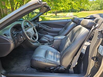 2002 Ford Mustang GT Deluxe - Photo 38 - Roslyn, NY 11576