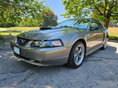 2002 Ford Mustang GT Deluxe - Photo 5 - Roslyn, NY 11576