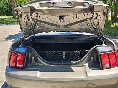 2002 Ford Mustang GT Deluxe - Photo 55 - Roslyn, NY 11576