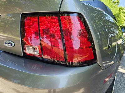 2002 Ford Mustang GT Deluxe - Photo 23 - Roslyn, NY 11576