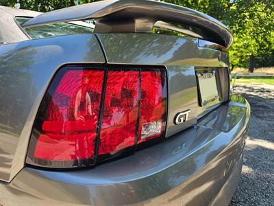 2002 Ford Mustang GT Deluxe - Photo 24 - Roslyn, NY 11576