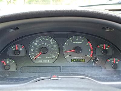 2002 Ford Mustang GT Deluxe - Photo 40 - Roslyn, NY 11576
