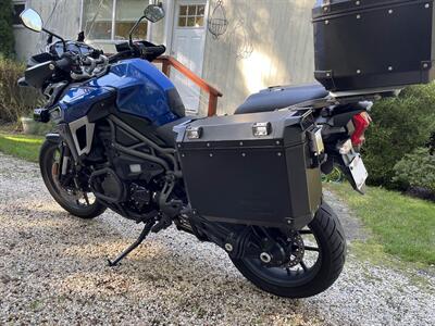 2017 Triumph Tiger Explorer XRT   - Photo 4 - Roslyn, NY 11576