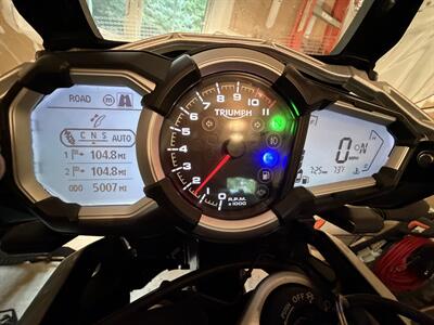 2017 Triumph Tiger Explorer XRT   - Photo 6 - Roslyn, NY 11576