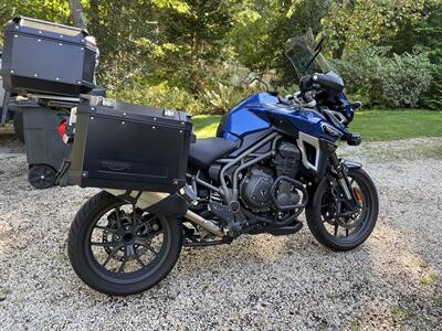 2017 Triumph Tiger Explorer XRT   - Photo 3 - Roslyn, NY 11576