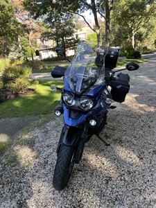 2017 Triumph Tiger Explorer XRT   - Photo 5 - Roslyn, NY 11576