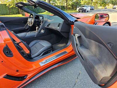 2019 Chevrolet Corvette ZR1  Convertible - Photo 47 - Roslyn, NY 11576