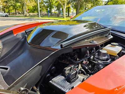 2019 Chevrolet Corvette ZR1  Convertible - Photo 72 - Roslyn, NY 11576