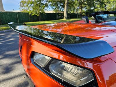 2019 Chevrolet Corvette ZR1  Convertible - Photo 23 - Roslyn, NY 11576