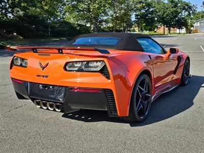 2019 Chevrolet Corvette ZR1  Convertible - Photo 13 - Roslyn, NY 11576