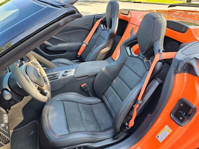 2019 Chevrolet Corvette ZR1  Convertible - Photo 43 - Roslyn, NY 11576