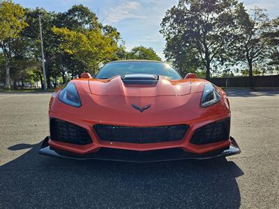 2019 Chevrolet Corvette ZR1  Convertible - Photo 16 - Roslyn, NY 11576