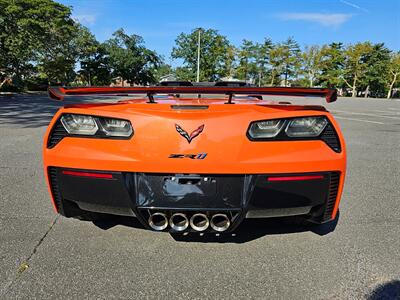 2019 Chevrolet Corvette ZR1  Convertible - Photo 4 - Roslyn, NY 11576